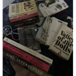 thrifty things...
