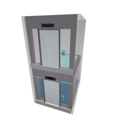 New Otis Space Elevator