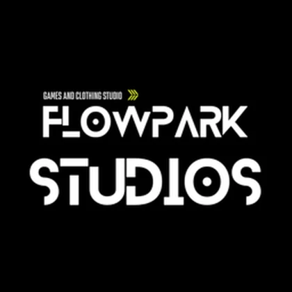 FlowPark Studios Roblox group icon