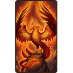 The Last Firehawk