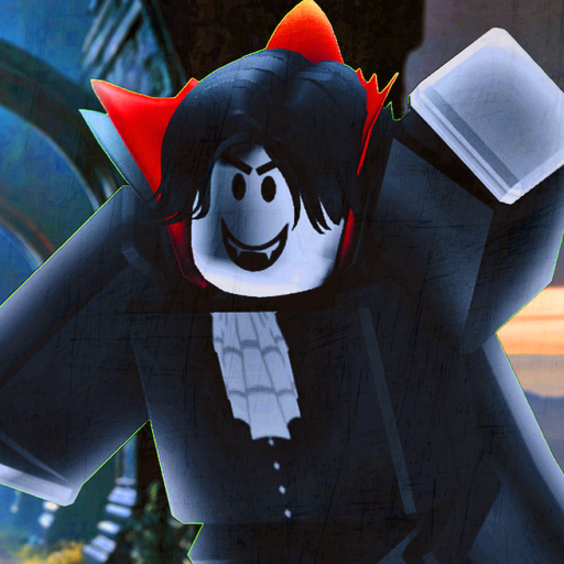 🧛🏻Vampire Infection official Roblox game thumbnail