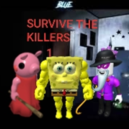 Survival The Killers 2