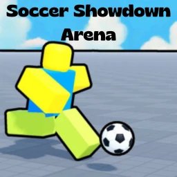 [Anims] Soccer Showdown Arena icon