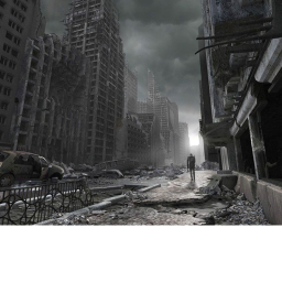 Dice: the final marks