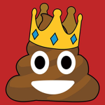 what the poop gang wasss up