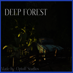 Deep Forest [Horror Showcase]