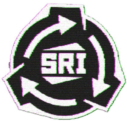 SCP Roleplay Initiative Roblox group icon