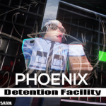 Phoenix Detention Facility