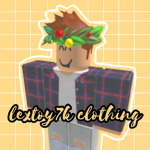Lextoy7k Clothing