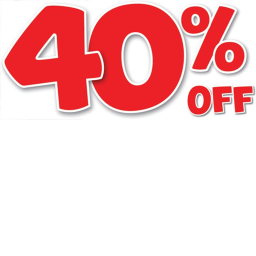 40% Game