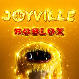 Roblox Joyville StoryMode✨ [part 1]