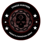 |MCA| Chaos Hunters