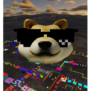 Escape the Doge Obby!