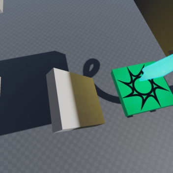 THE BEST OBBY!!!