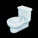 Constipation Station