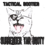 The Tactical Booties