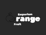Orange Fruit Emporiums