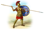Greek city state-thebes