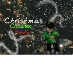 Christmas Cookies Bakery