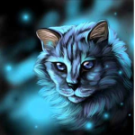 Moon Cats