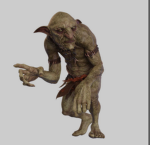 GOBLIN EMPIRE!!!!