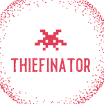 Thiefinator