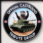 CASTBOUND TRIBUTE GROUP