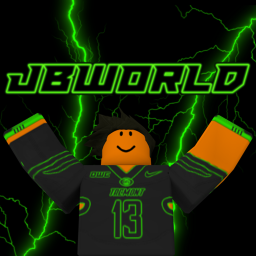 JBWORLD (BETA)