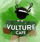 - Vulture Cafe -