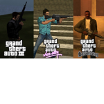 gta origin's