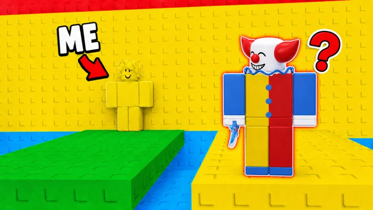Chameleon Tower thumbnail