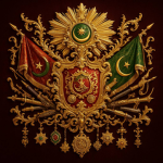Османская Династия Маниса