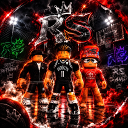 Relentless Streetball (RSB)