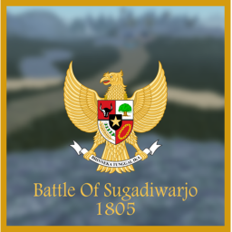 Battle of Sugadiwarjo