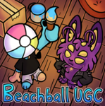 Beachball UGC