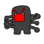 Spider Domo ~SPECIAL~