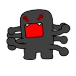 Spider Domo ~SPECIAL~ Roblox badge thumbnail