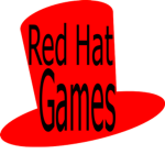 Red Hat Games