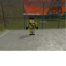 The Great War Of Robots [BETA]