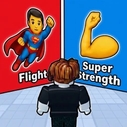 Would you Rather? icon