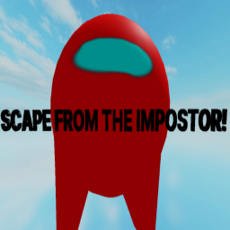 Scape from Impostor Obby GONE WRONG?!?!?!?!