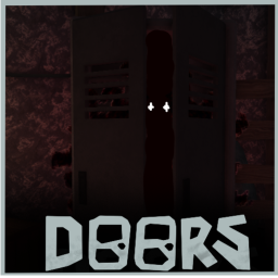 DOORS FLOOR 2 (FANMADE)
