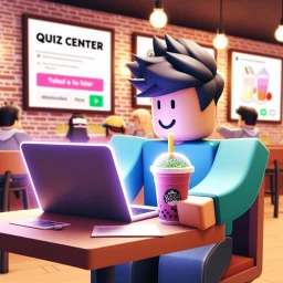 Quiz Center icon