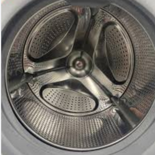 [dyson] Washer testing 5