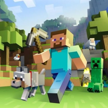 VOXELCRAFT
