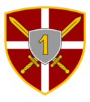 1. Commando Brigade “Swordfish”