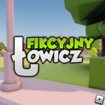 「 Oficjalna Grupa 」Fikcyjny Łowicz