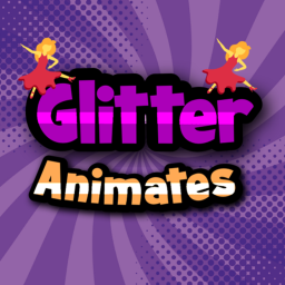 [ALPHA EARLY ACCESS❗] GlitterAnimates
