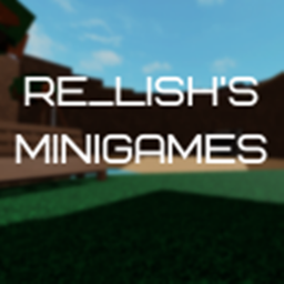 [Beta] Re_lish's Minigames icon