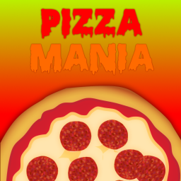 Pizza Mania BETA
